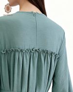 Romantic dress - Image 3