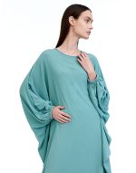 Plus-size women's dress - Image 5