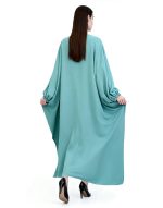 Plus-size women's dress - Image 4