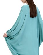 Plus-size women's dress - Image 3