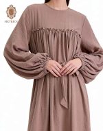 Romantic dress - Image 4