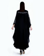 Heavy Craft Rhinestone Dress - Image 2