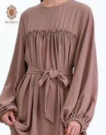 Romantic dress - Image 3