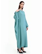 Plus-size women's dress - Image 2