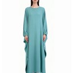 Plus-size women's dress
