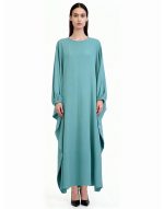 Plus-size women's dress